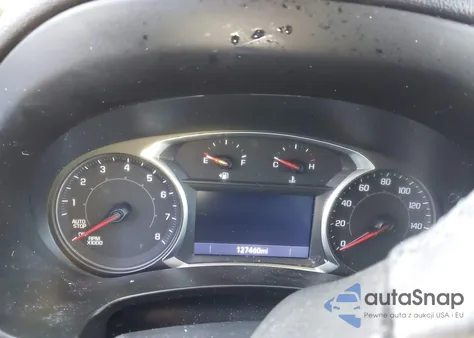 2019 GMC Terrain Sle z USA, uszkodzony, nr VIN 3GKALTEV2KL372029